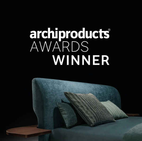 Archiproducts Award Winner